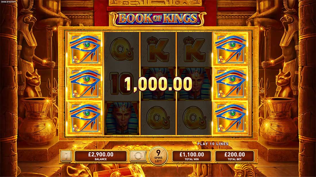 Simbolo Libro Normal - Wild y Scatter