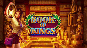 Bono de bienvenida Book of Kings